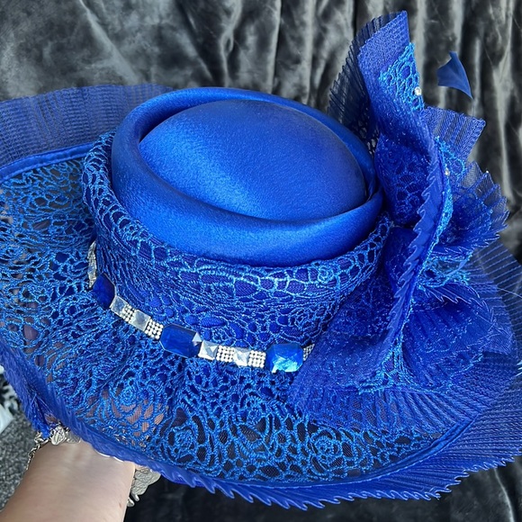 Derby Hat! 🐎 👒 - Picture 2 of 9